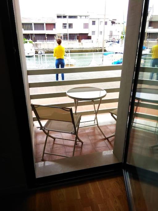 Studio in Darsena a Lignano Sabbiadoro - Appartamento con 1 Camera da Letto - 2