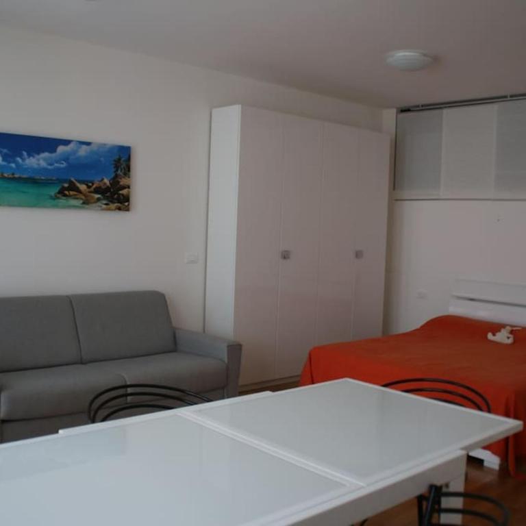 Studio in Darsena a Lignano Sabbiadoro - Appartamento con 1 Camera da Letto - 4