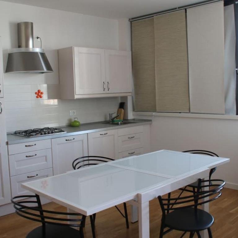 Studio in Darsena a Lignano Sabbiadoro - Appartamento con 1 Camera da Letto - 5