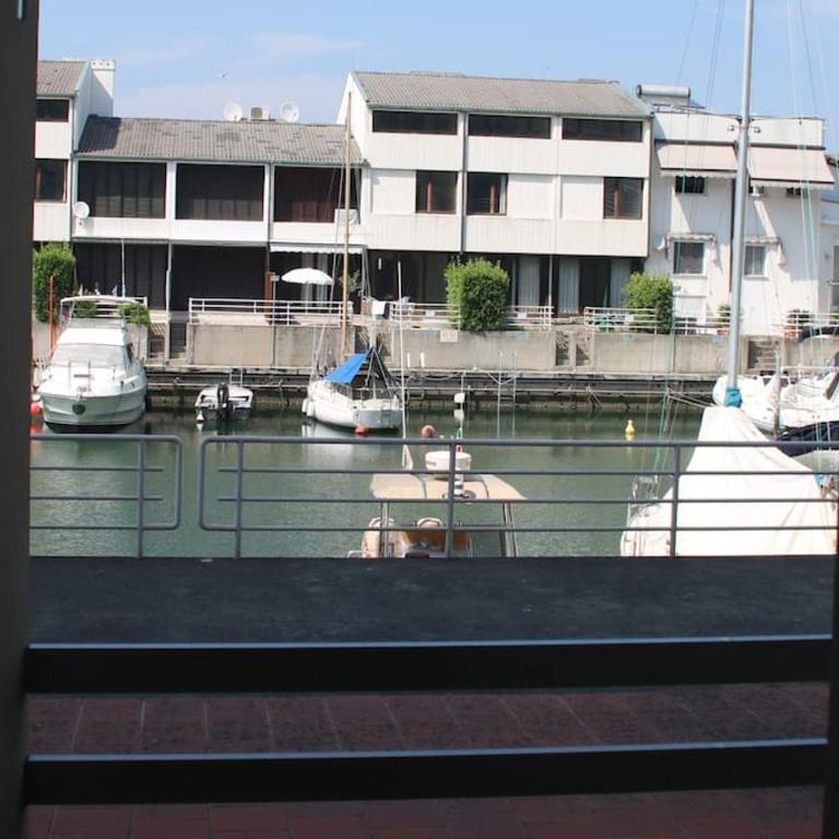 Studio in Darsena a Lignano Sabbiadoro - Appartamento con 1 Camera da Letto - 6