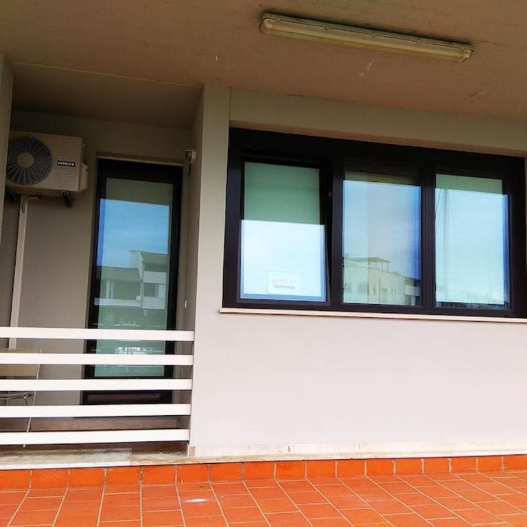 Studio in Darsena a Lignano Sabbiadoro - Appartamento con 1 Camera da Letto - 11