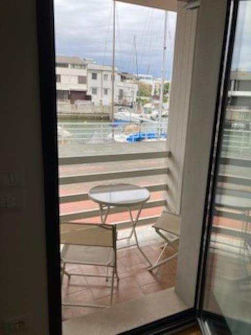 Studio in Darsena a Lignano Sabbiadoro - Appartamento con 1 Camera da Letto - 13