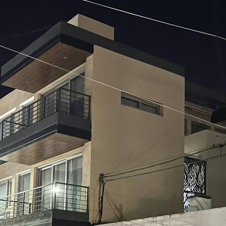 LUMINOSO piso con jacuzzi - Apartamento de 1 dormitorio - 23