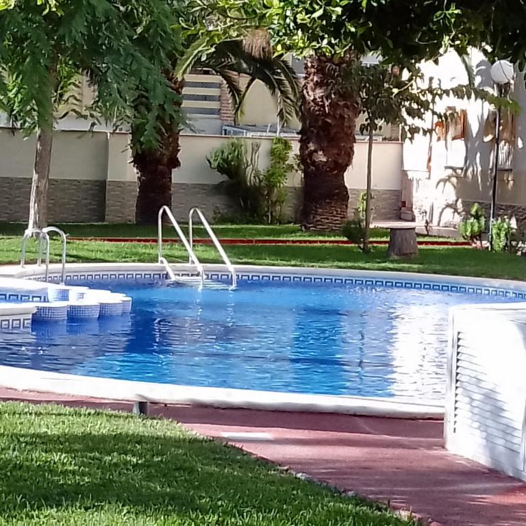 Casa Cercano - Apartamento de 2 dormitorios - 9