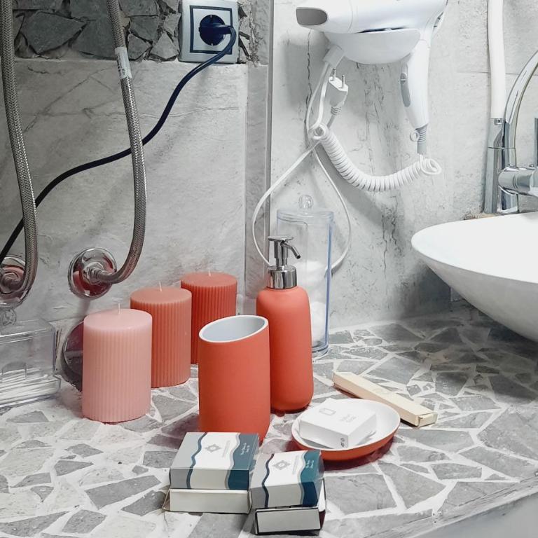 Apartman Bella Vita - Apartman sa 1 Spavaćom Sobom - 59