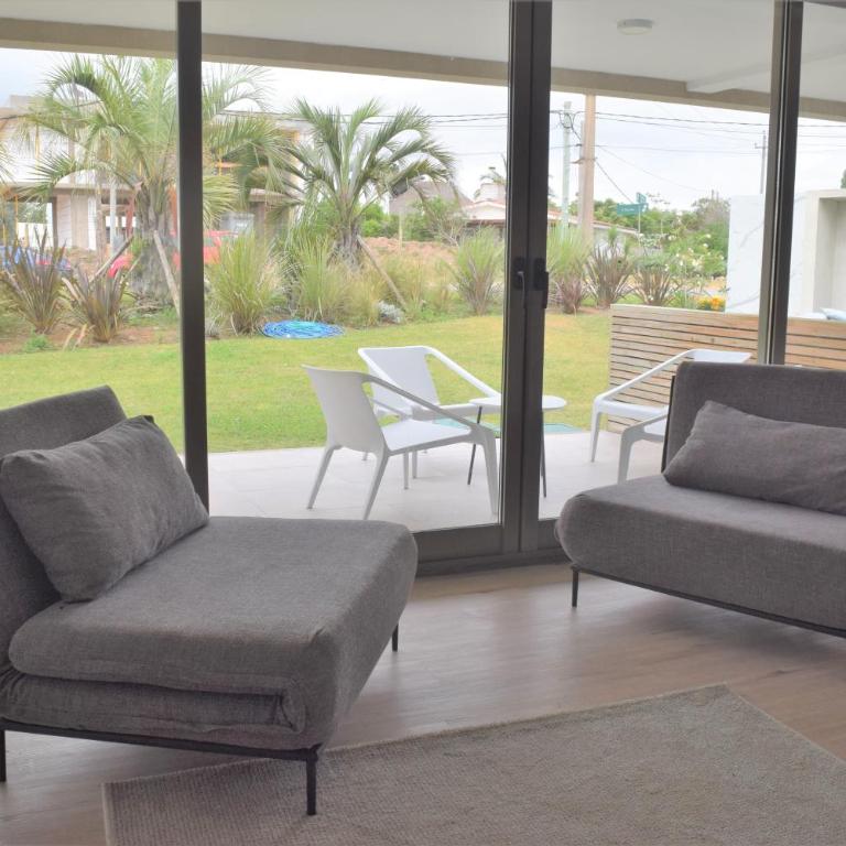 SYRAH Premium B2 - Vistas al Parque by depptö - Studio with Garden View - 1