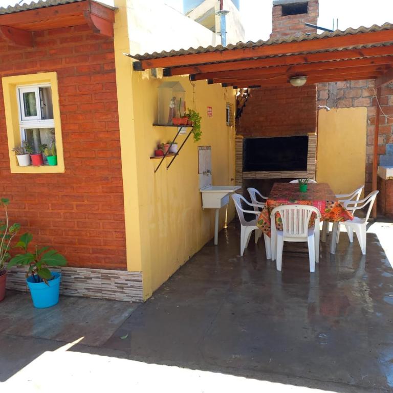 CRISNANBEL - One-Bedroom Apartment - 10