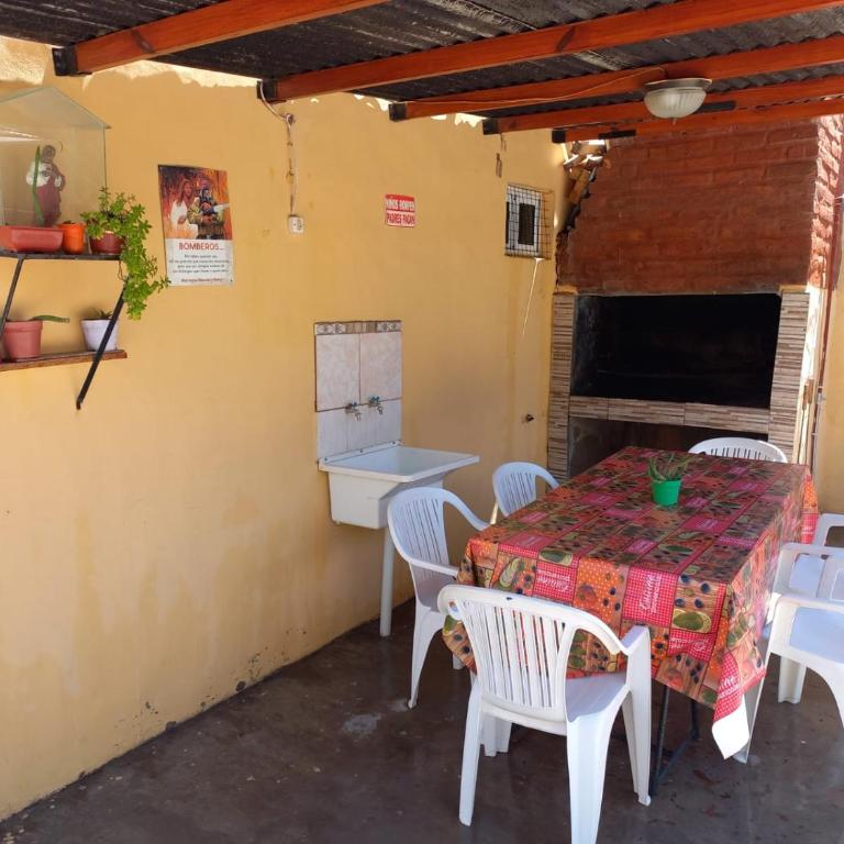 CRISNANBEL - One-Bedroom Apartment - 11