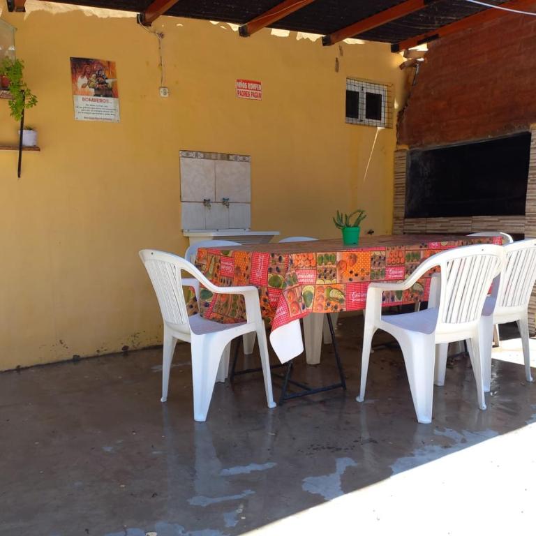 CRISNANBEL - One-Bedroom Apartment - 12