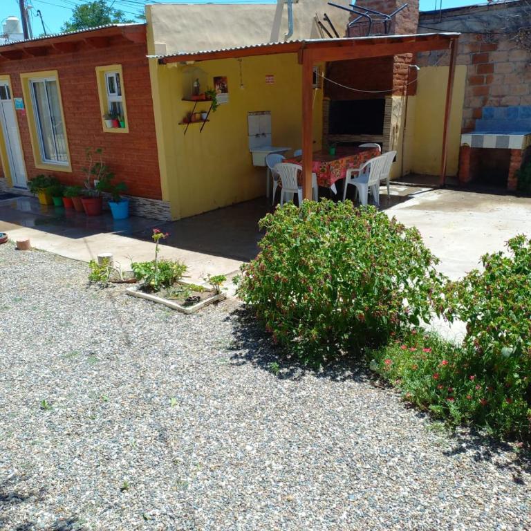 CRISNANBEL - Two-Bedroom Apartment - 17