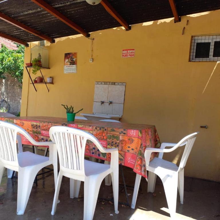 CRISNANBEL - Two-Bedroom Apartment - 18