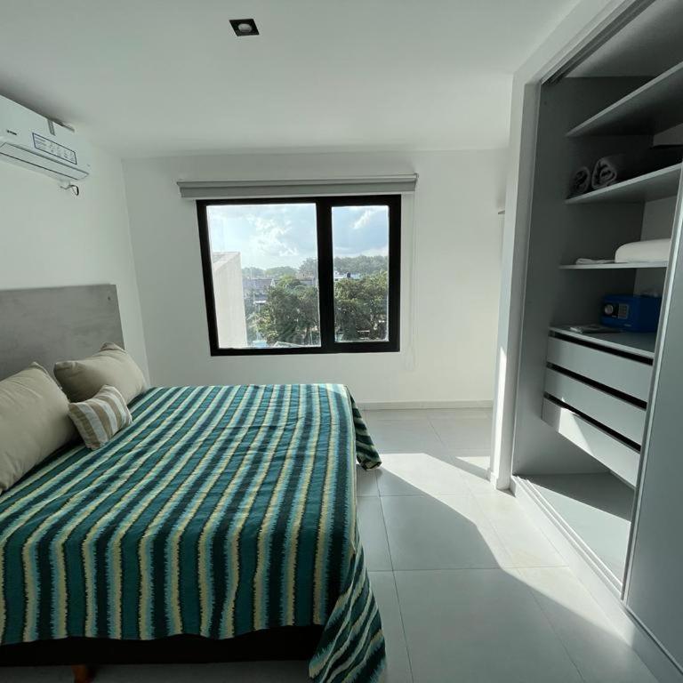 e-Nomade2 - Apartamento de 1 dormitorio - 32