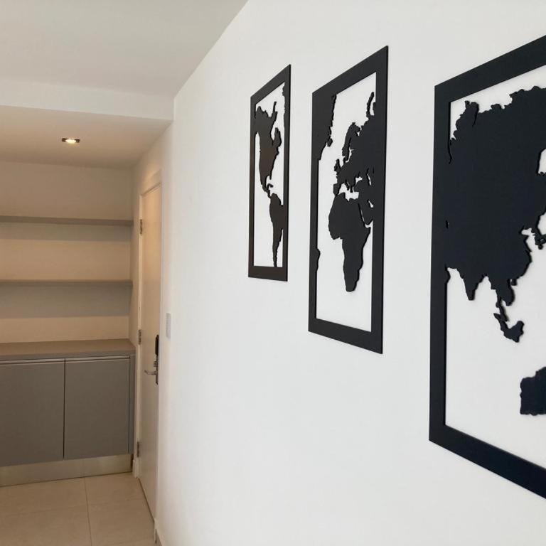 e-Nomade2 - Apartamento de 1 dormitorio - 20