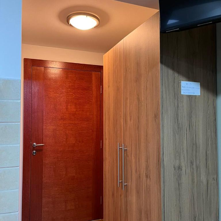 Apartman Studio AGAPE - Studio - 13