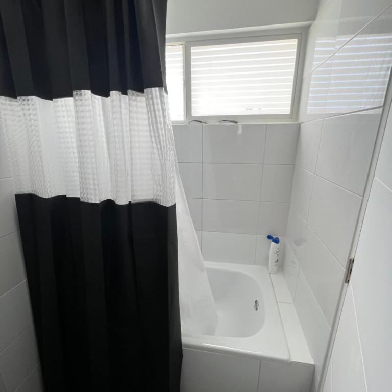 Casa Playa el Tabo en Condominio Estilo Mediterraneo - Three-Bedroom House - 23