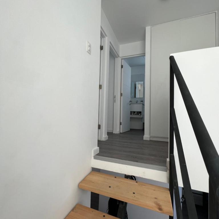 Casa Playa el Tabo en Condominio Estilo Mediterraneo - Three-Bedroom House - 27