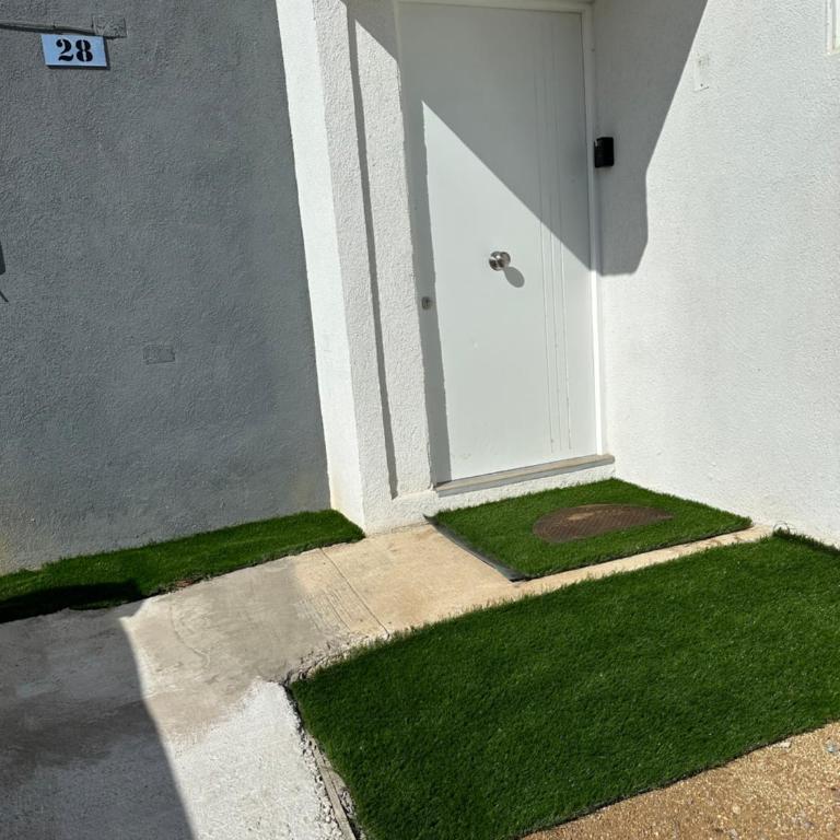 Casa Playa el Tabo en Condominio Estilo Mediterraneo - Three-Bedroom House - 36