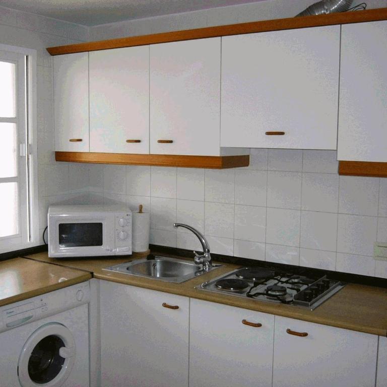 Vistamojacar - Apartamento de 2 dormitorios (6 adultos) - 20