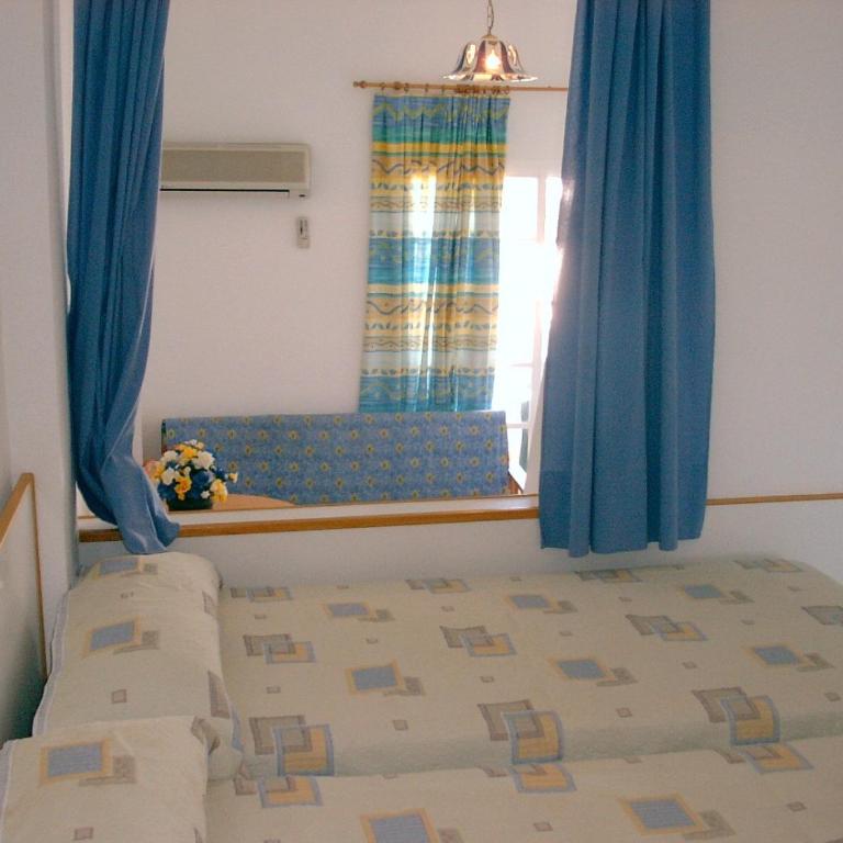 Vistamojacar - Estudio (4 adultos) - 13