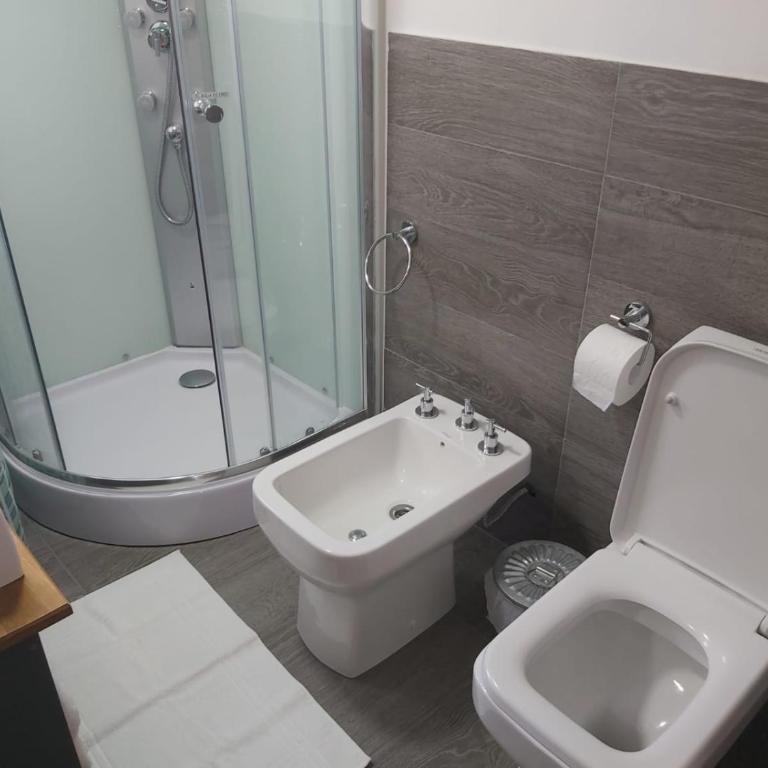 Love Sunset - Apartamento de 1 dormitorio - 11