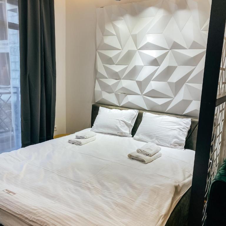 President KOP - Apartman sa 1 Spavaćom Sobom - 32