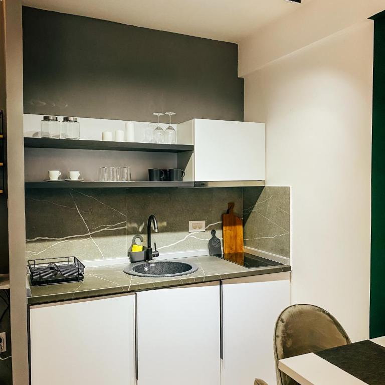 President KOP - Apartman sa 1 Spavaćom Sobom - 18