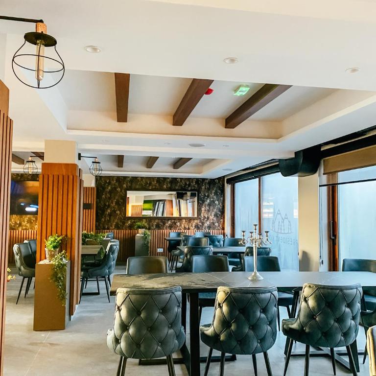 President KOP - Apartman sa 1 Spavaćom Sobom - 37