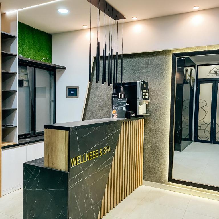 President KOP - Apartman sa 1 Spavaćom Sobom - 6