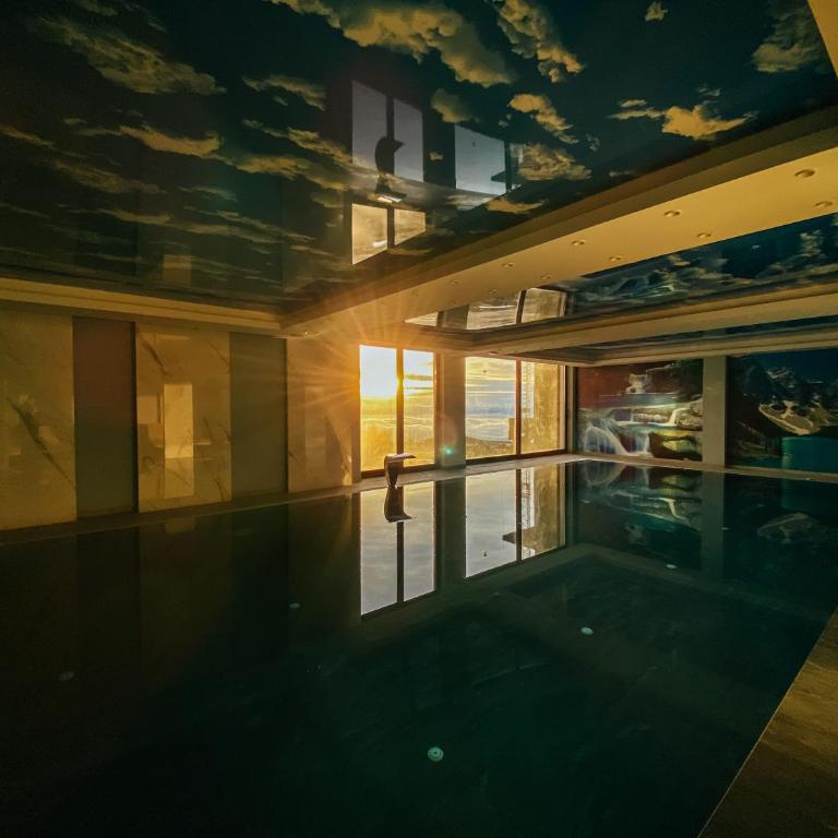 President KOP - Apartman sa 1 Spavaćom Sobom - 9