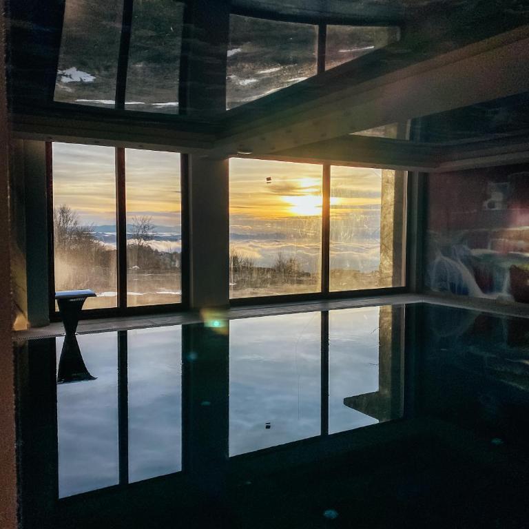 President KOP - Apartman sa 1 Spavaćom Sobom - 44