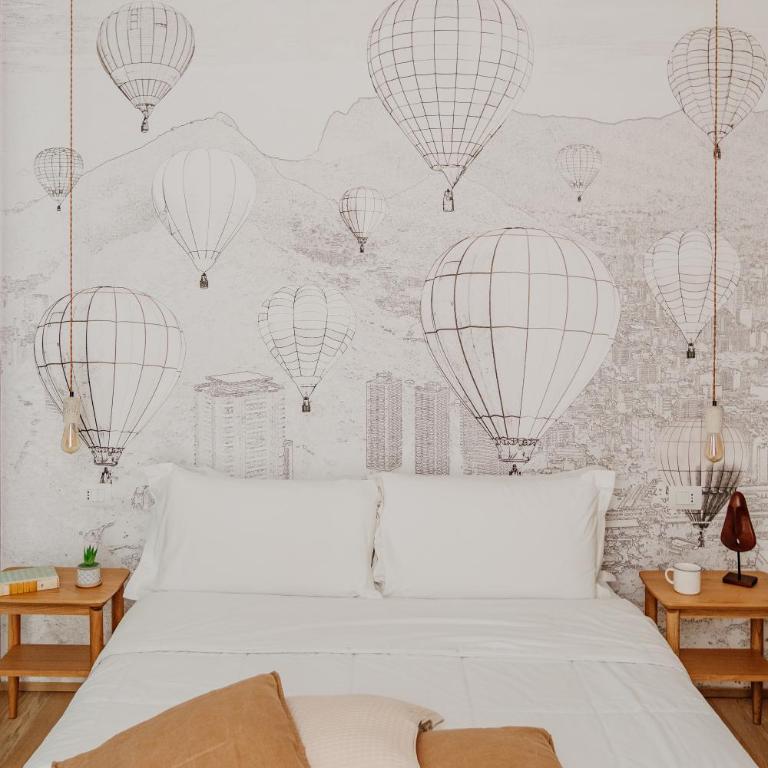 Ortigia Suite - Don Diego - Three-Bedroom House - 8