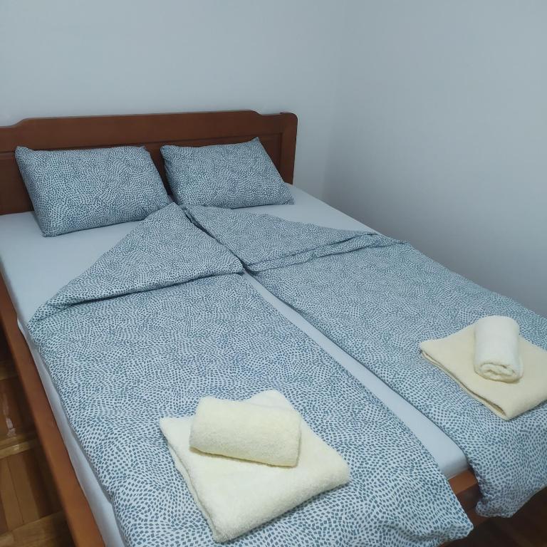Apartman LiSA - Apartman sa 1 Spavaćom Sobom - 12