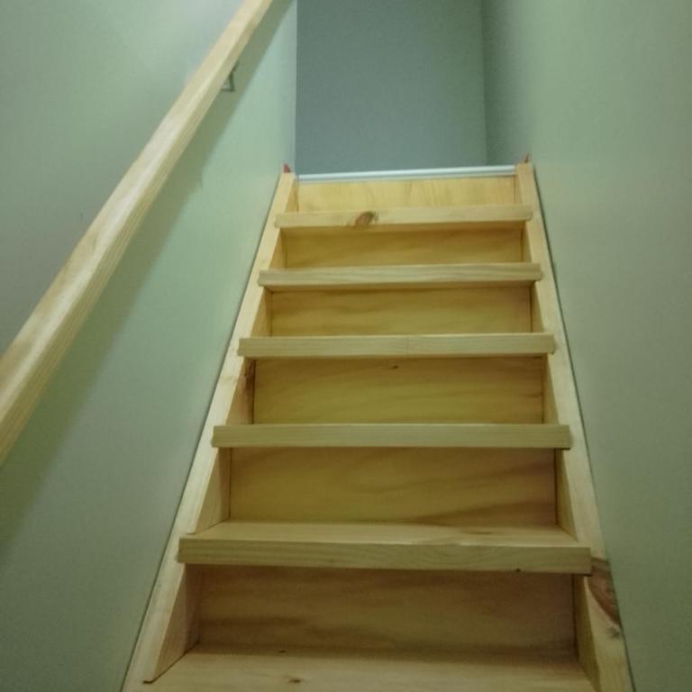 Apartamento por dia - Apartamento de 1 dormitorio - 7