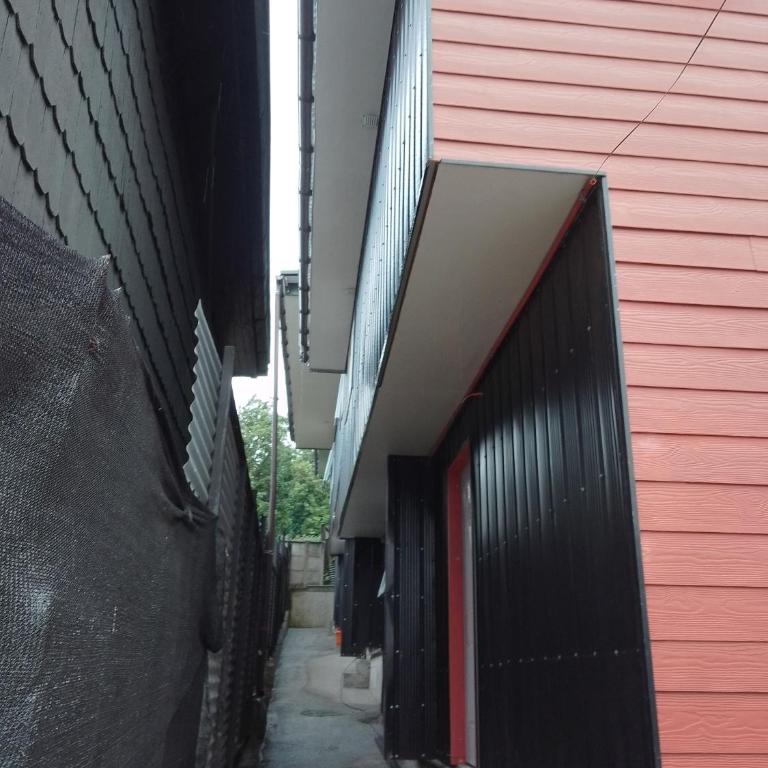 Apartamento por dia - Apartamento de 1 dormitorio - 9