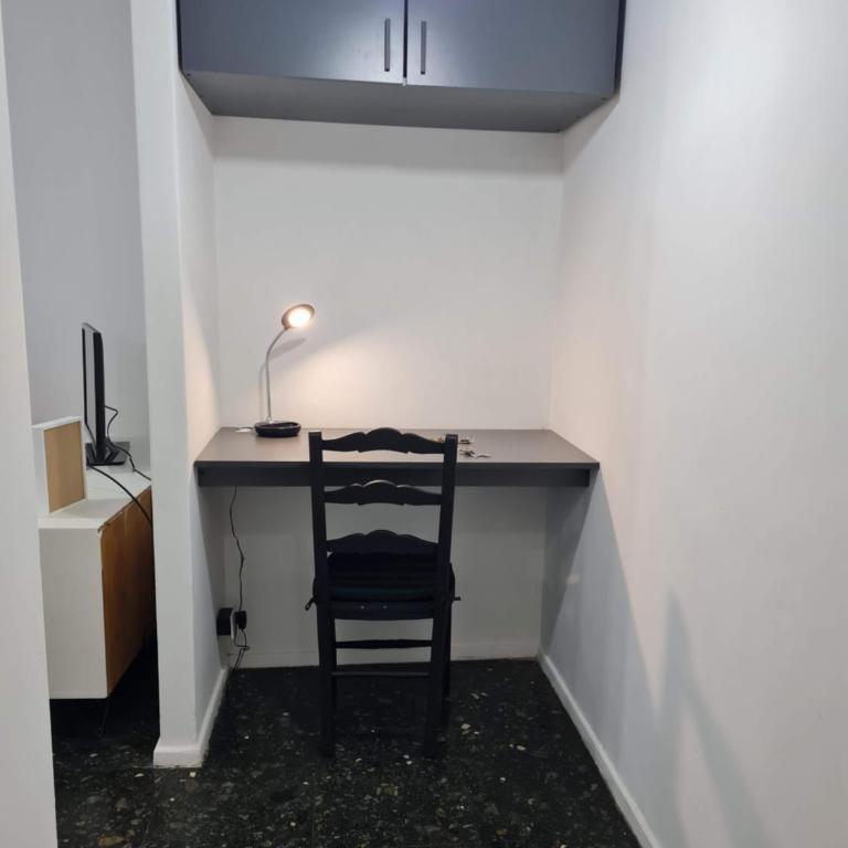 AP apartment belgrano - One-Bedroom Apartment - 13