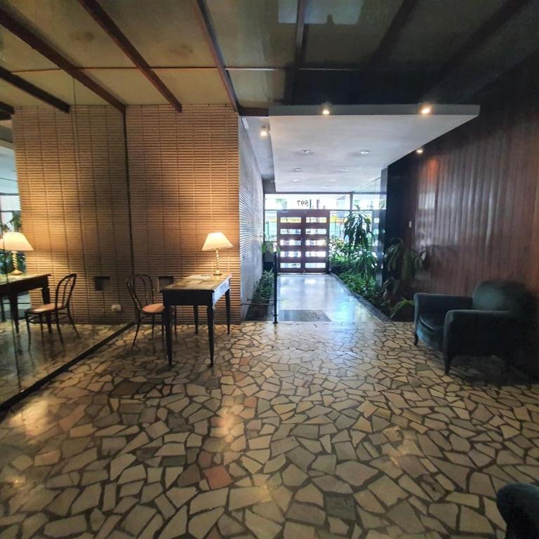 AP apartment belgrano - One-Bedroom Apartment - 20