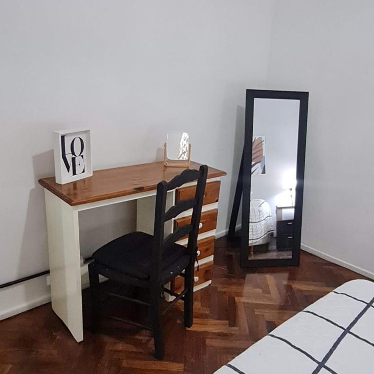 AP apartment belgrano - One-Bedroom Apartment - 4