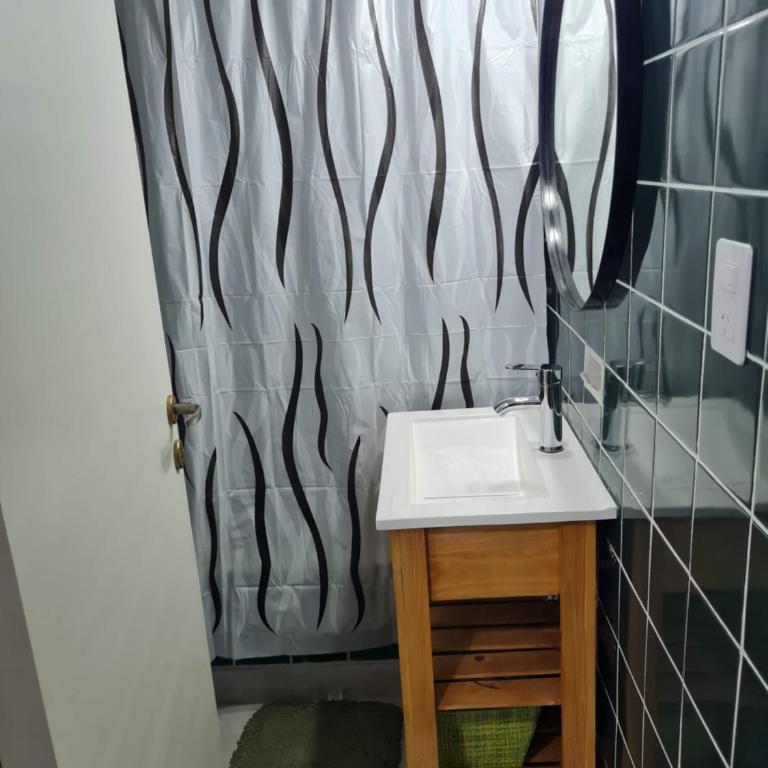 AP apartment belgrano - One-Bedroom Apartment - 14