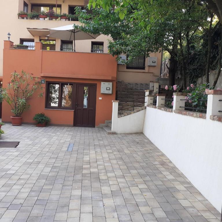 GRBAVICA COZY APARTMENT - free parking - One-Bedroom Apartment - 26
