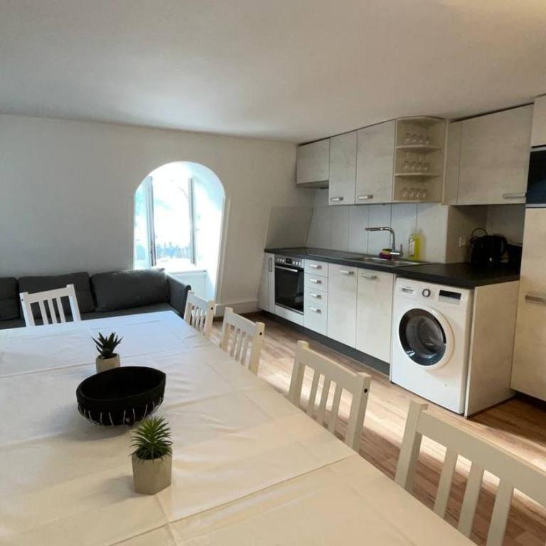 Villa Zentrum Haus Davos - Villa - 20