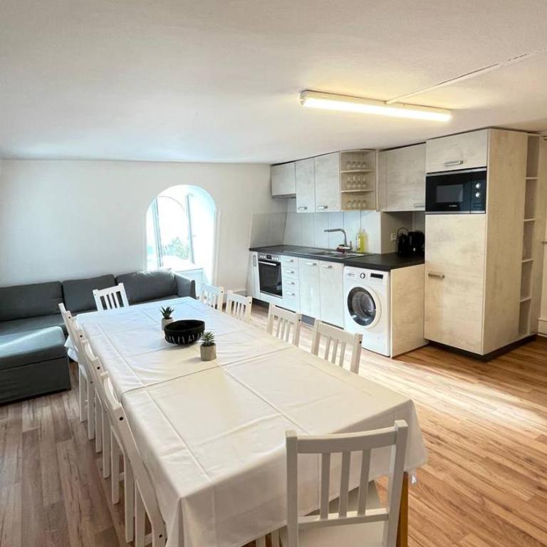 Villa Zentrum Haus Davos - Villa - 27