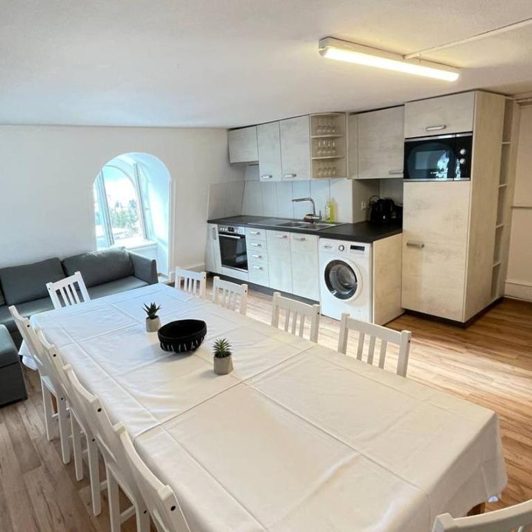 Villa Zentrum Haus Davos - Villa - 21
