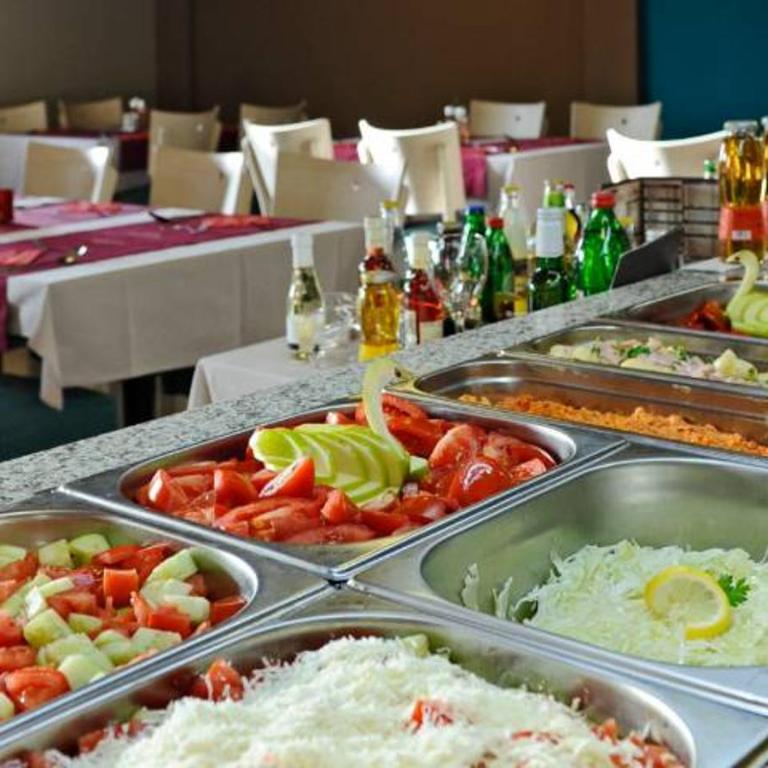 Apartman Dream,Kraljevi Čardaci, sa besplatnim parkingom u garazi - One-Bedroom Apartment - 37