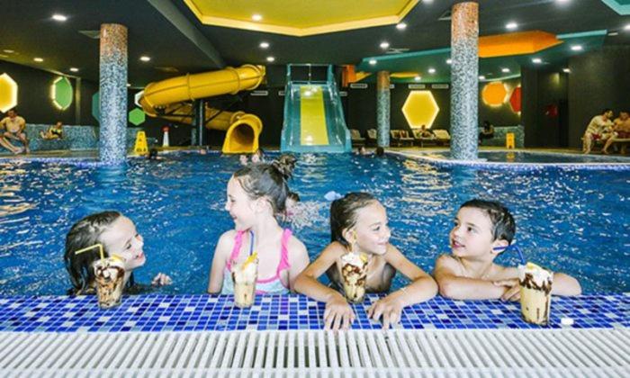 Apartman Dream,Kraljevi Čardaci, sa besplatnim parkingom u garazi - Apartman sa 1 Spavaćom Sobom - 38