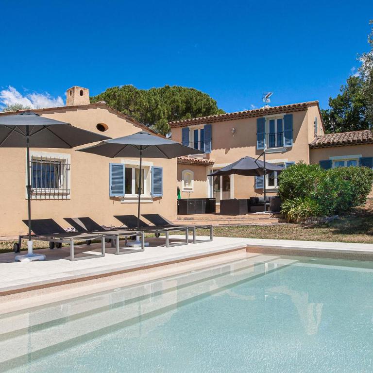Maison Des Rêves - Maison de Vacances 5 Chambres - 2