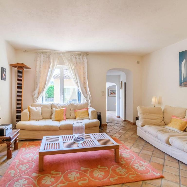 Maison Des Rêves - Maison de Vacances 5 Chambres - 3