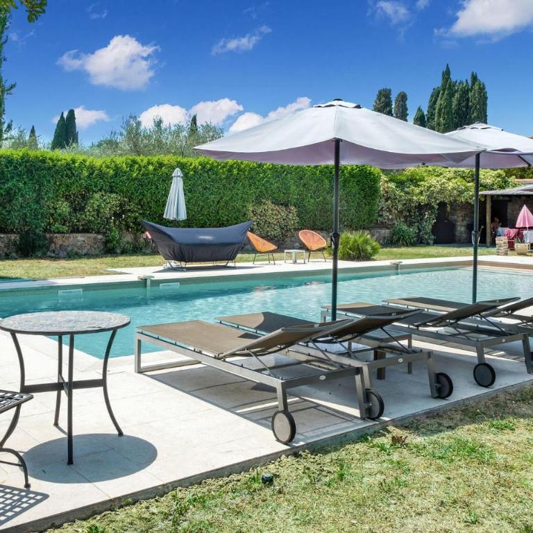 Maison Des Rêves - Maison de Vacances 5 Chambres - 5