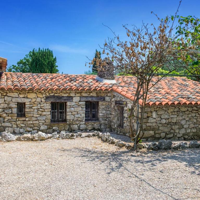 Maison Des Rêves - Maison de Vacances 5 Chambres - 6