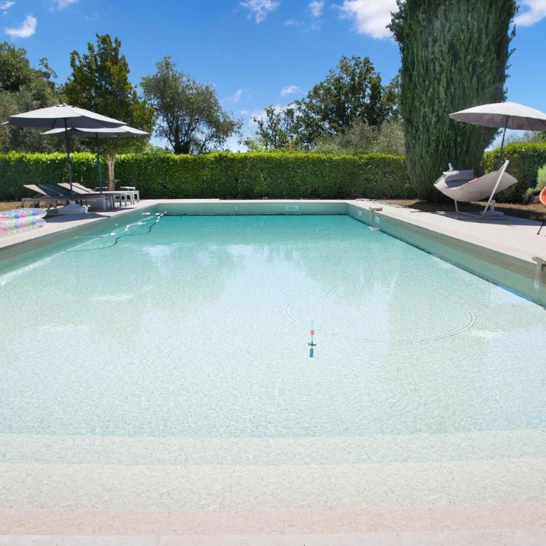 Maison Des Rêves - Maison de Vacances 5 Chambres - 12