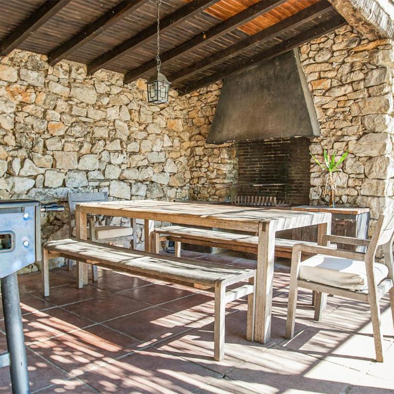 Maison Des Rêves - Maison de Vacances 5 Chambres - 15